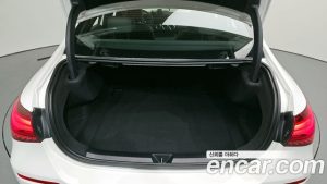 Mercedes-Benz A-Class A220 SEDAN 2025 года из Южной Кореи
