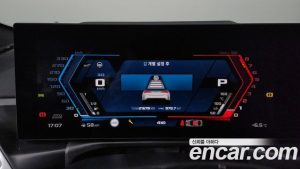 BMW M4 M4 Competition M xDrive 2025 года из Южной Кореи