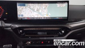 BMW M4 M4 Competition M xDrive 2025 года из Южной Кореи