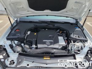 Mercedes-Benz E-Class E250 AMG Line 2023 года из Южной Кореи