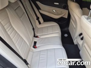 Mercedes-Benz E-Class E250 AMG Line 2023 года из Южной Кореи