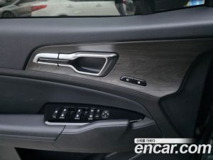 Kia Sportage Signature 2WD 2024 года из Южной Кореи