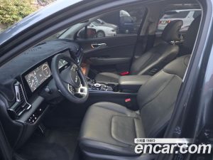 Kia Sportage Signature 2WD 2024 года из Южной Кореи