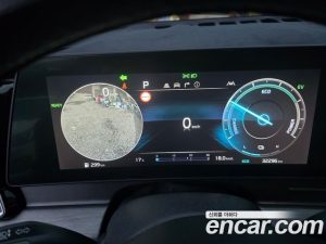 Kia Sportage Signature 2WD 2024 года из Южной Кореи