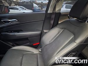 Kia Sportage Signature 2WD 2024 года из Южной Кореи