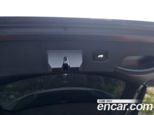 Kia Sportage Signature 2WD 2024 года из Южной Кореи