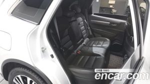 Renault-KoreaSamsung QM6 2.0 LPe Premiere 2WD 2023 года из Южной Кореи