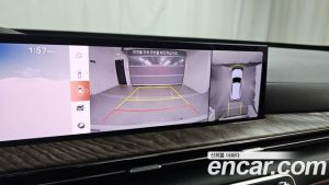 Genesis GV80 2.5T Бензин AWD 2024 года из Южной Кореи