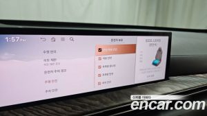 Genesis GV80 2.5T Бензин AWD 2024 года из Южной Кореи