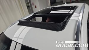 Genesis GV80 2.5T Бензин AWD 2024 года из Южной Кореи