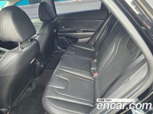 Hyundai AVANTE 1.6 2024 года из Южной Кореи