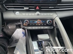 Hyundai AVANTE 1.6 2024 года из Южной Кореи