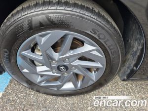 Hyundai AVANTE 1.6 2024 года из Южной Кореи