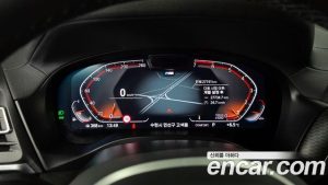 BMW X4 xDrive20i M Sport PRO 2023 года из Южной Кореи