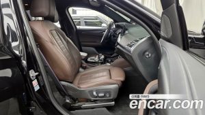 BMW X4 xDrive20i M Sport PRO 2023 года из Южной Кореи
