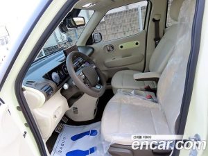 Hyundai Casper Inspiration 2025 года из Южной Кореи