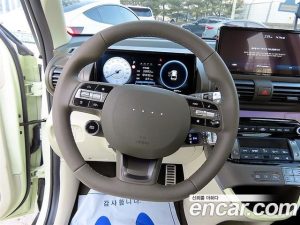Hyundai Casper Inspiration 2025 года из Южной Кореи