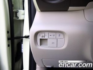 Hyundai Casper Inspiration 2025 года из Южной Кореи