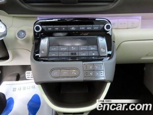 Hyundai Casper Inspiration 2025 года из Южной Кореи