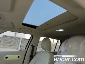 Hyundai Casper Inspiration 2025 года из Южной Кореи