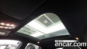 Mercedes-Benz GLE-Class GLE450d 4MATIC Coupe 2023 года из Южной Кореи