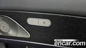 Mercedes-Benz GLE-Class GLE450d 4MATIC Coupe 2023 года из Южной Кореи