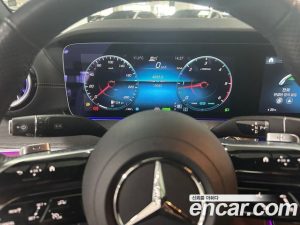 Mercedes-Benz E-Class E300d 4MATIC Coupe 2023 года из Южной Кореи