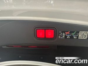 Mercedes-Benz E-Class E300d 4MATIC Coupe 2023 года из Южной Кореи