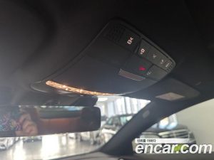 Mercedes-Benz E-Class E300d 4MATIC Coupe 2023 года из Южной Кореи