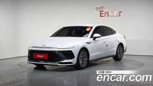 Hyundai Sonata Premium 2024 года из Южной Кореи
