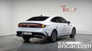 Hyundai Sonata Premium 2024 года из Южной Кореи