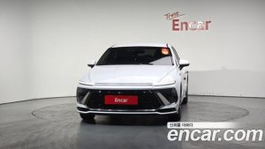 Hyundai Sonata Premium 2024 года из Южной Кореи