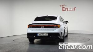 Hyundai Sonata Premium 2024 года из Южной Кореи