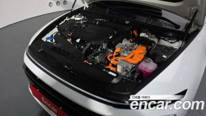 Hyundai Sonata Premium 2024 года из Южной Кореи