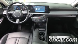 Hyundai Sonata Premium 2024 года из Южной Кореи