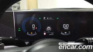 Hyundai Sonata Premium 2024 года из Южной Кореи