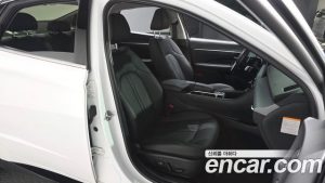 Hyundai Sonata Premium 2024 года из Южной Кореи