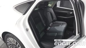 Hyundai Sonata Premium 2024 года из Южной Кореи