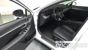 Hyundai Sonata Premium 2024 года из Южной Кореи
