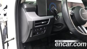 Hyundai Sonata Premium 2024 года из Южной Кореи