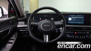 Hyundai Sonata Premium 2024 года из Южной Кореи