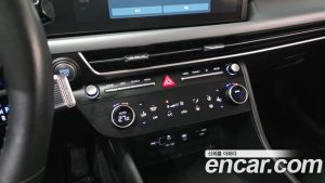 Hyundai Sonata Premium 2024 года из Южной Кореи