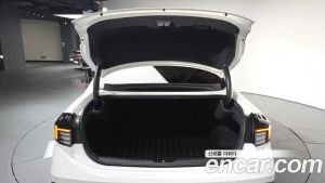 Hyundai Sonata Premium 2024 года из Южной Кореи