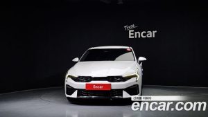 Kia K5 2.0 2024 года из Южной Кореи