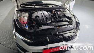Kia K5 2.0 2024 года из Южной Кореи