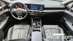Kia K5 2.0 2024 года из Южной Кореи