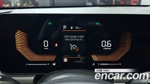 Kia K5 2.0 2024 года из Южной Кореи
