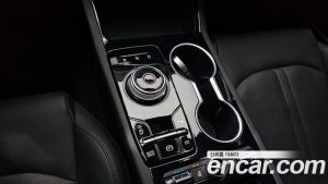 Kia K5 2.0 2024 года из Южной Кореи