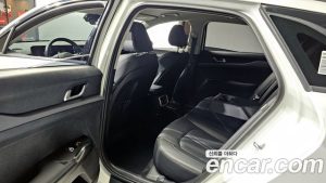 Kia K5 2.0 2024 года из Южной Кореи