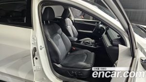 Kia K5 2.0 2024 года из Южной Кореи